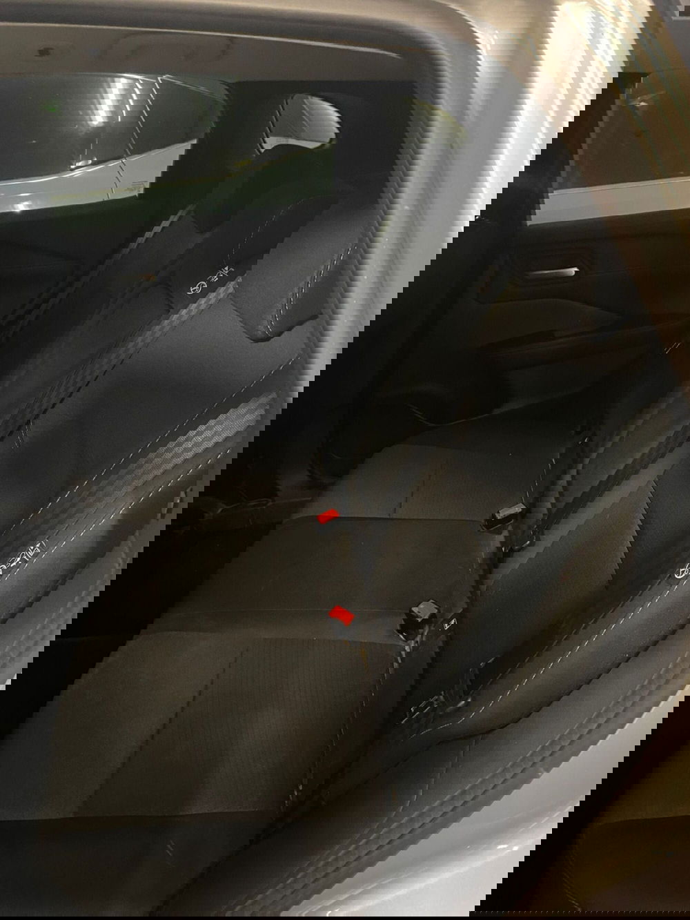 Nissan Qashqai usata a Cagliari (11)