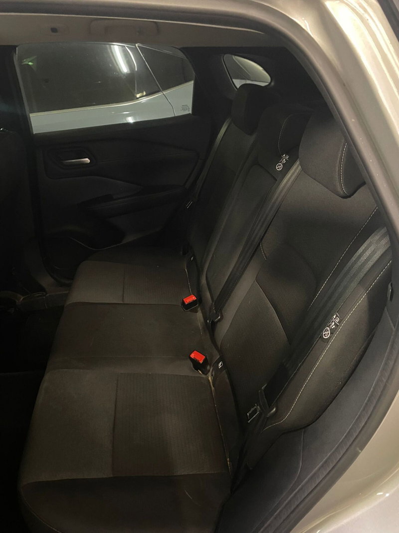 Nissan Qashqai usata a Cagliari (11)