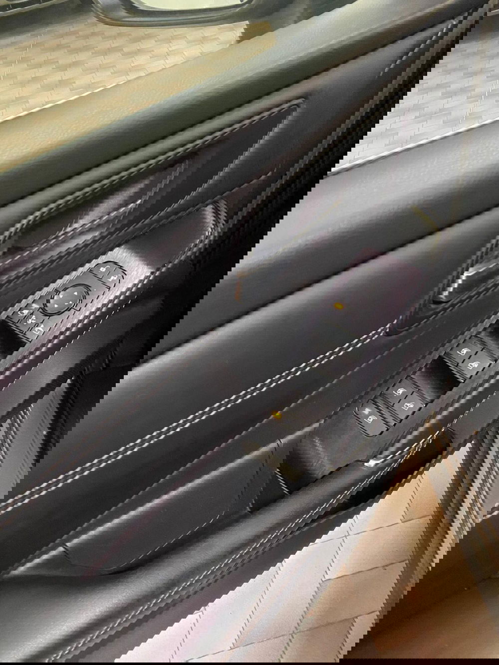 Nissan Qashqai usata a Cagliari (3)