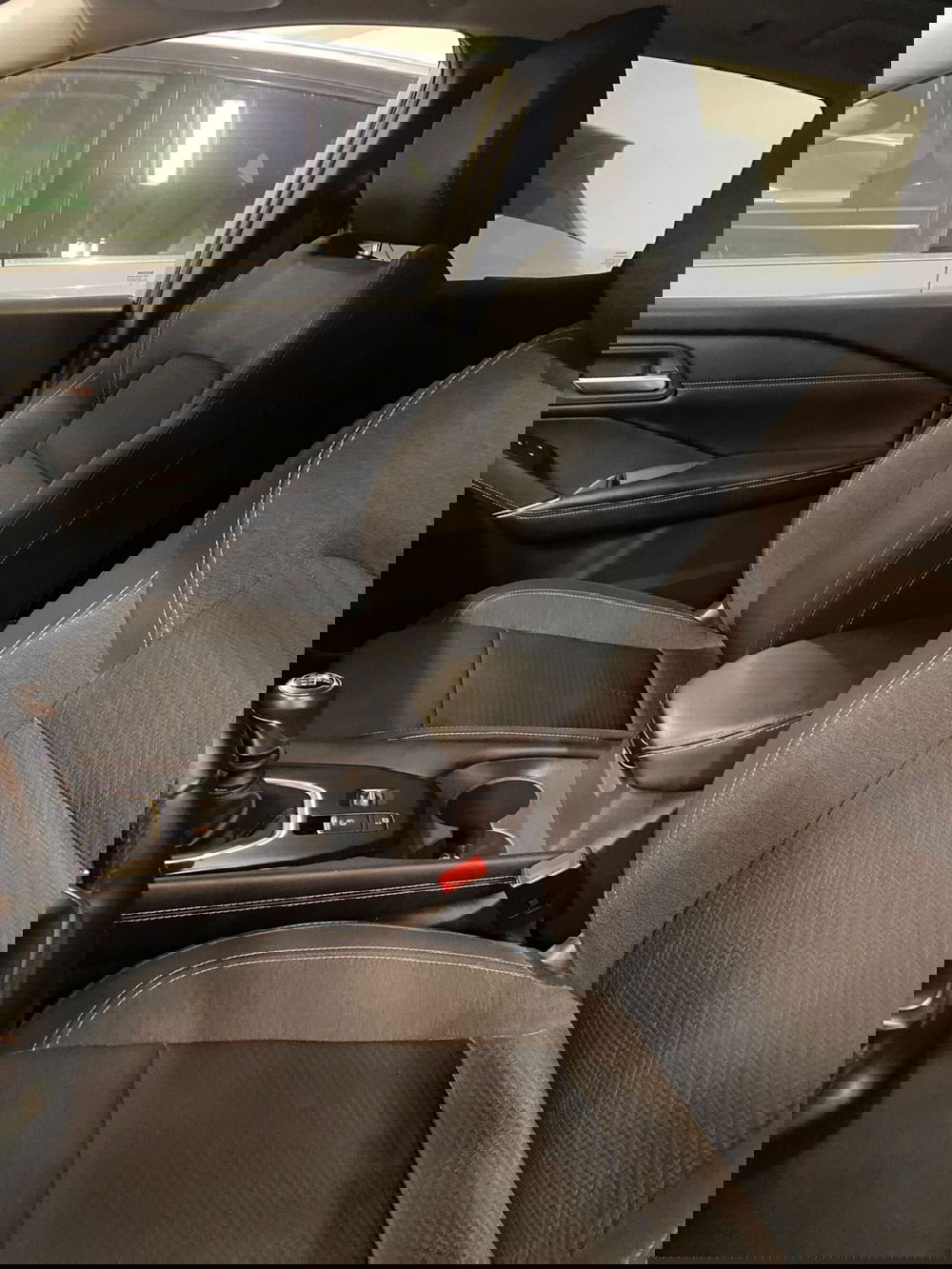 Nissan Qashqai usata a Cagliari (8)