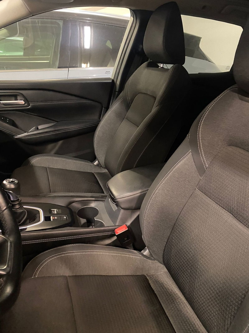 Nissan Qashqai usata a Cagliari (8)