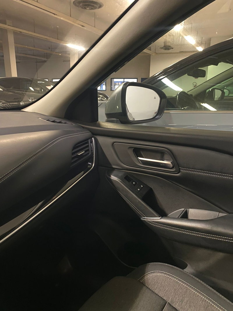 Nissan Qashqai usata a Cagliari (9)