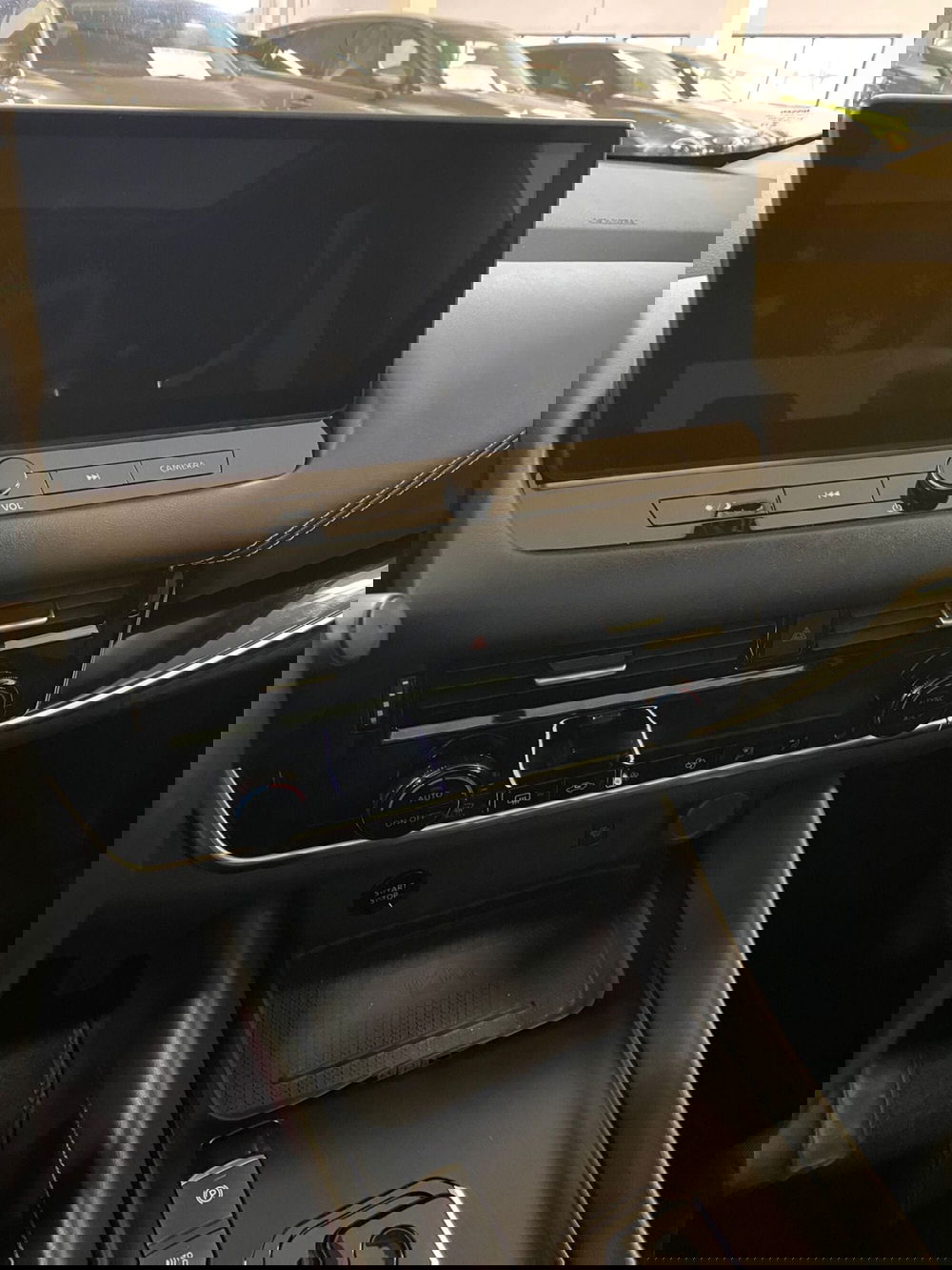 Nissan Qashqai usata a Cagliari (10)