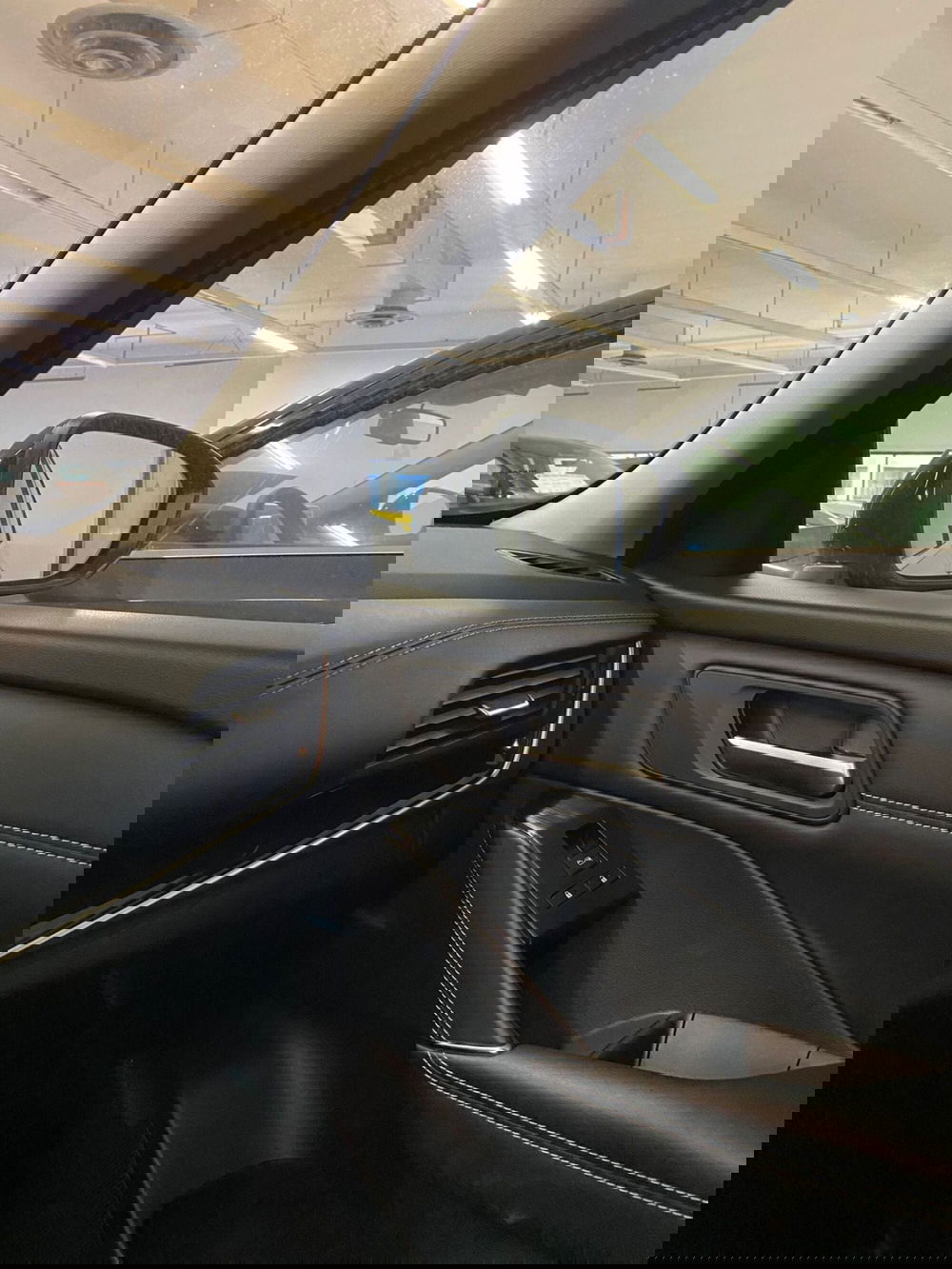 Nissan Qashqai usata a Cagliari (12)