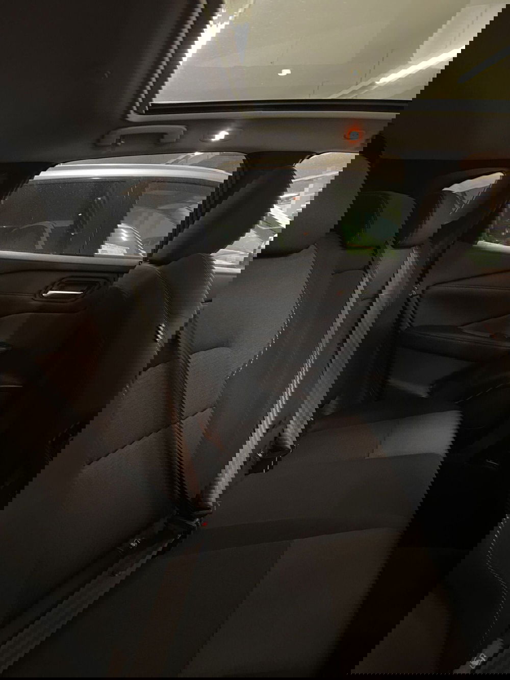 Nissan Qashqai usata a Cagliari (14)