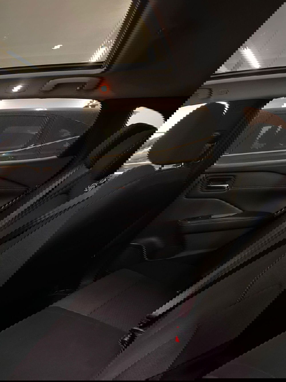 Nissan Qashqai usata a Cagliari (15)