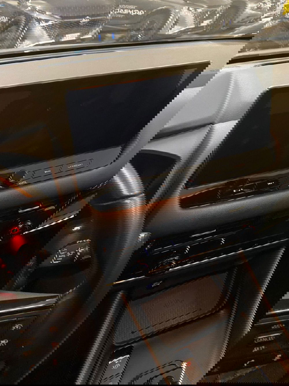 Nissan Qashqai usata a Cagliari (9)