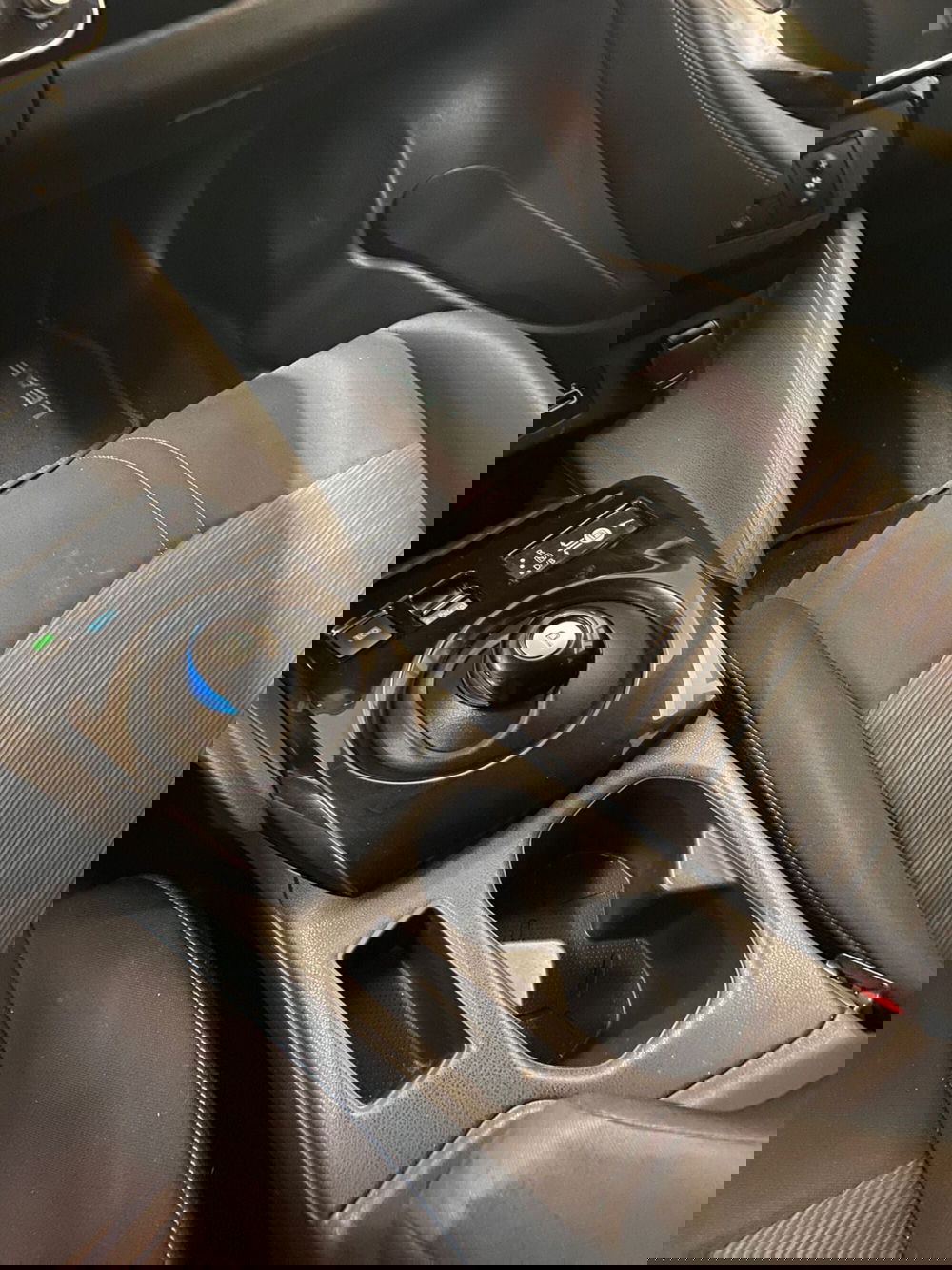 Nissan Leaf usata a Cagliari (11)