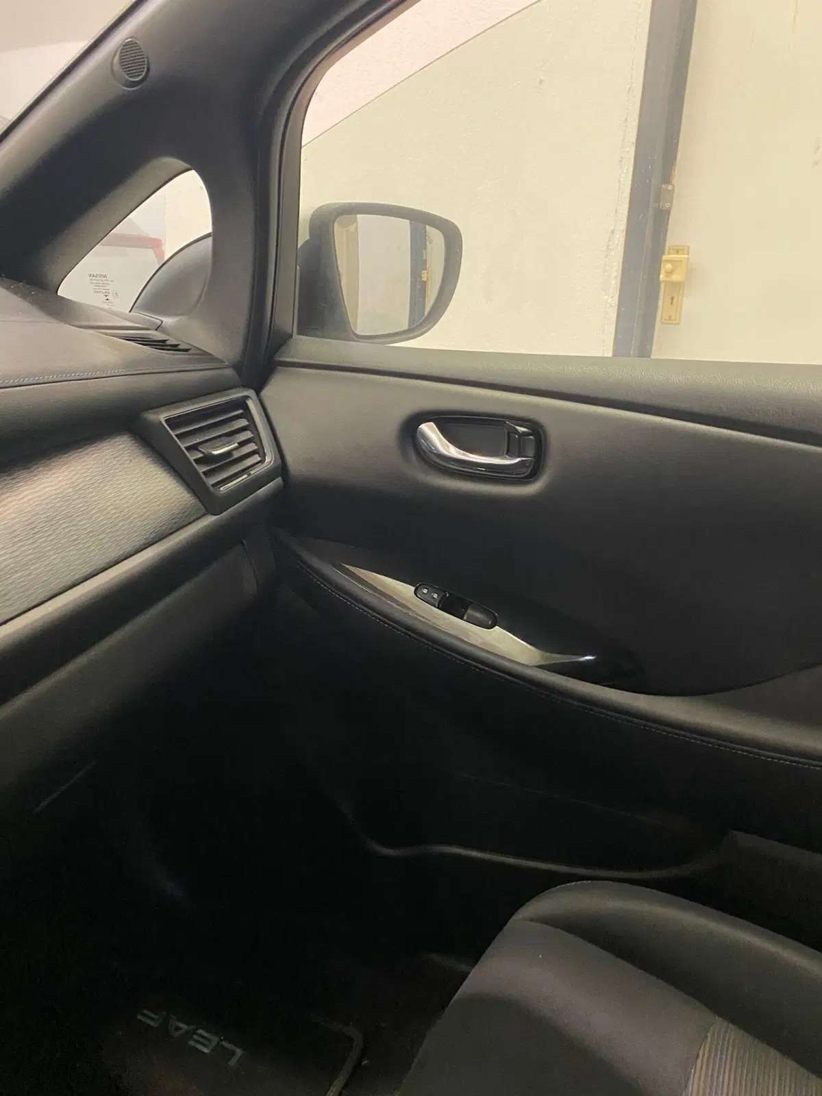 Nissan Leaf usata a Cagliari (13)