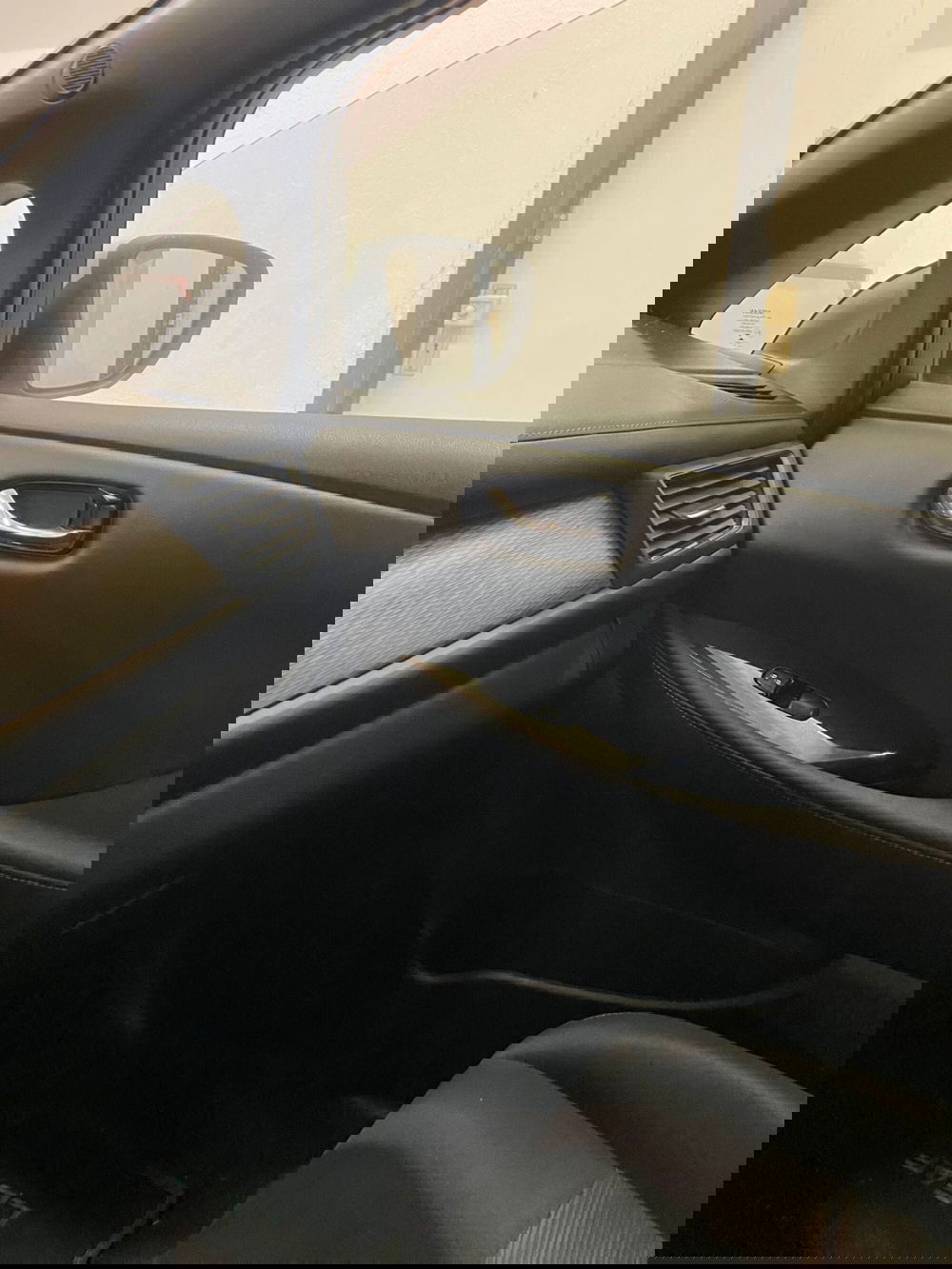 Nissan Leaf usata a Cagliari (13)