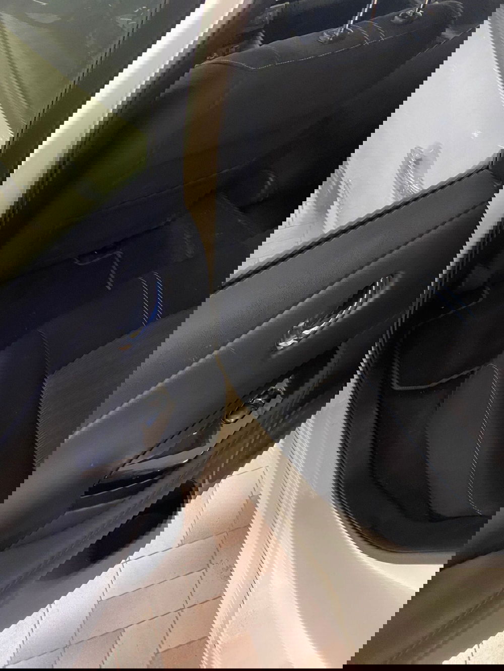 Nissan Leaf usata a Cagliari (14)