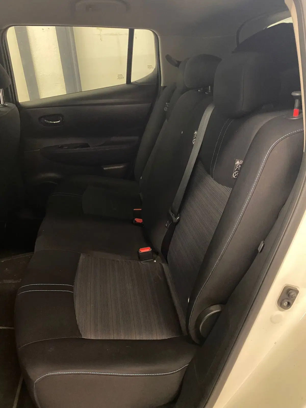 Nissan Leaf usata a Cagliari (15)