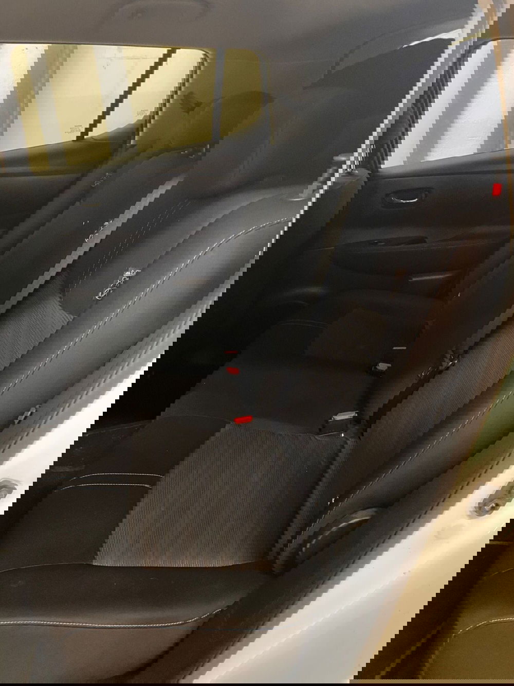 Nissan Leaf usata a Cagliari (15)