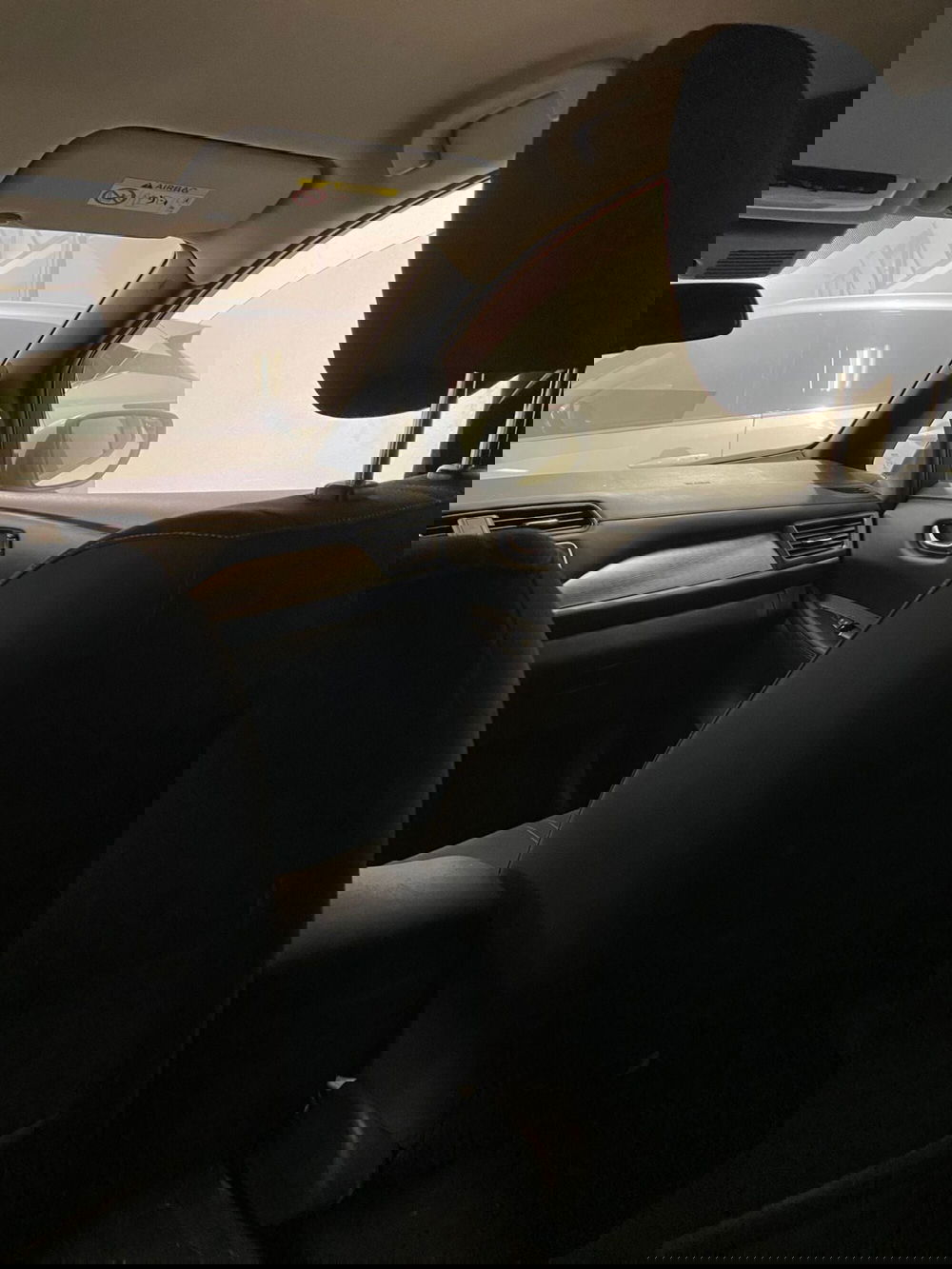 Nissan Leaf usata a Cagliari (16)