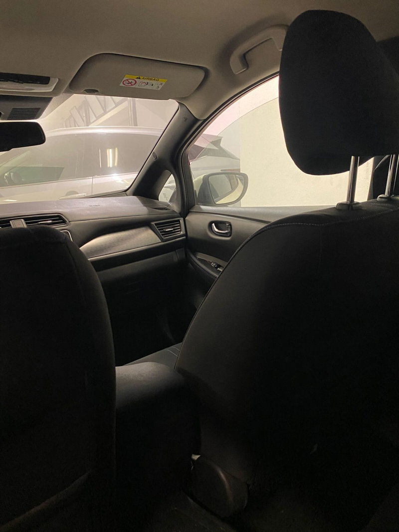 Nissan Leaf usata a Cagliari (16)