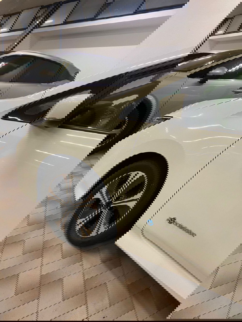 Nissan Leaf usata a Cagliari (3)