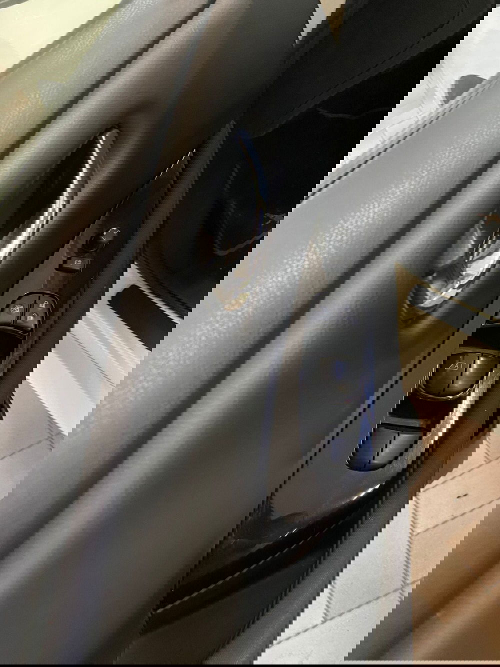 Nissan Leaf usata a Cagliari (5)