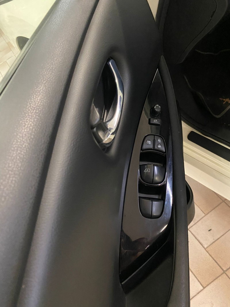 Nissan Leaf usata a Cagliari (5)