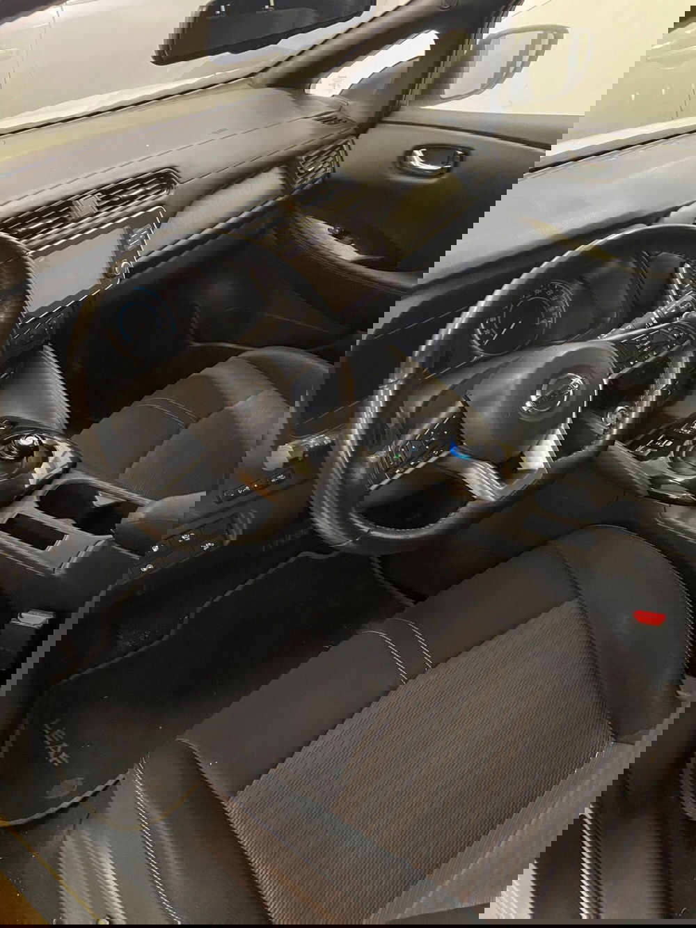 Nissan Leaf usata a Cagliari (6)