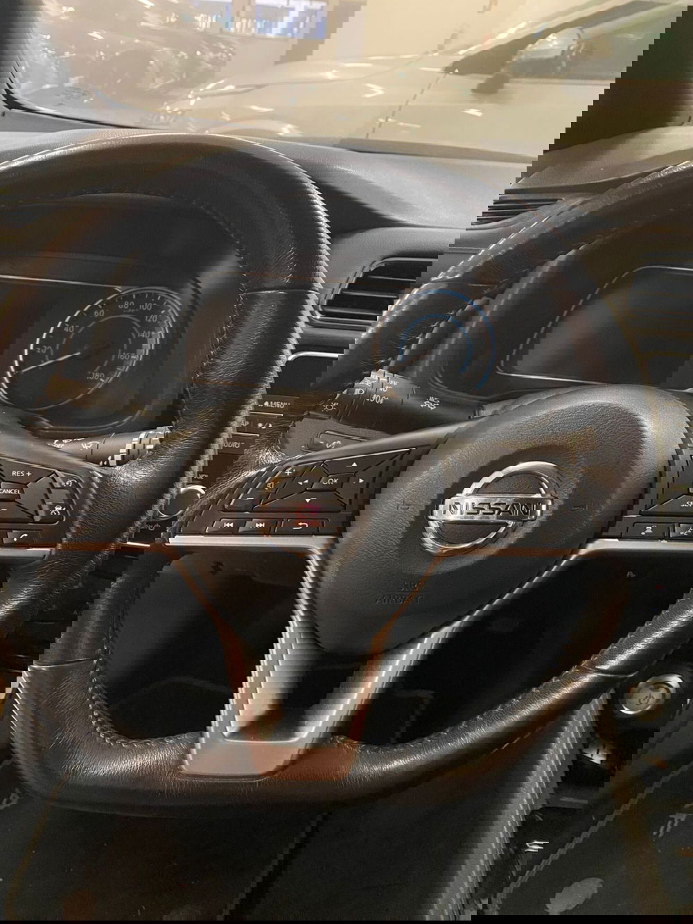 Nissan Leaf usata a Cagliari (7)