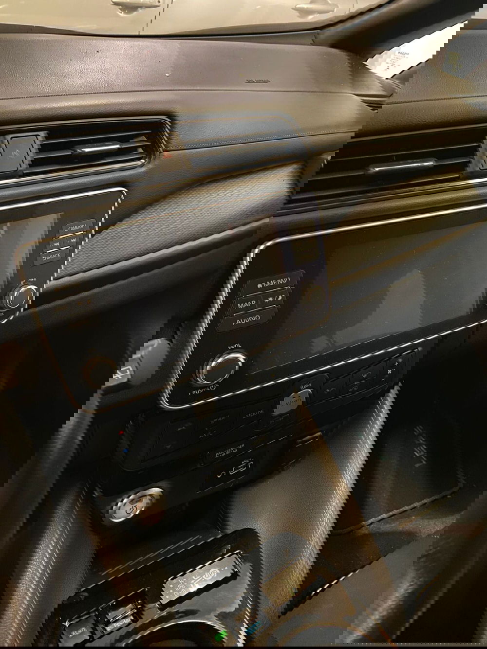 Nissan Leaf usata a Cagliari (8)