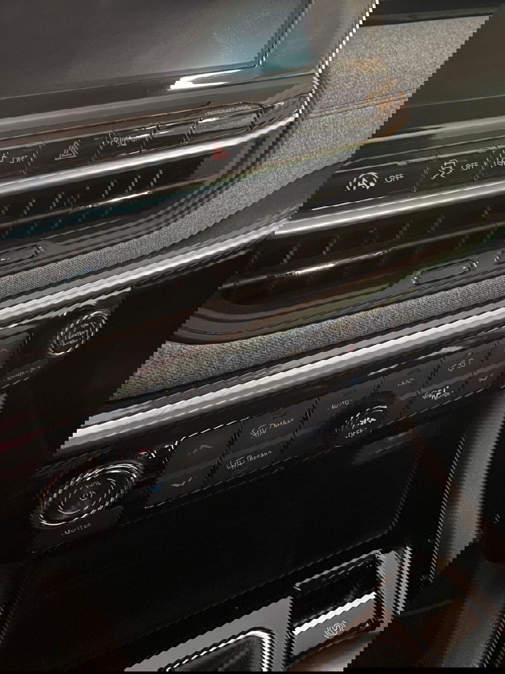 Jeep Compass usata a Cagliari (10)