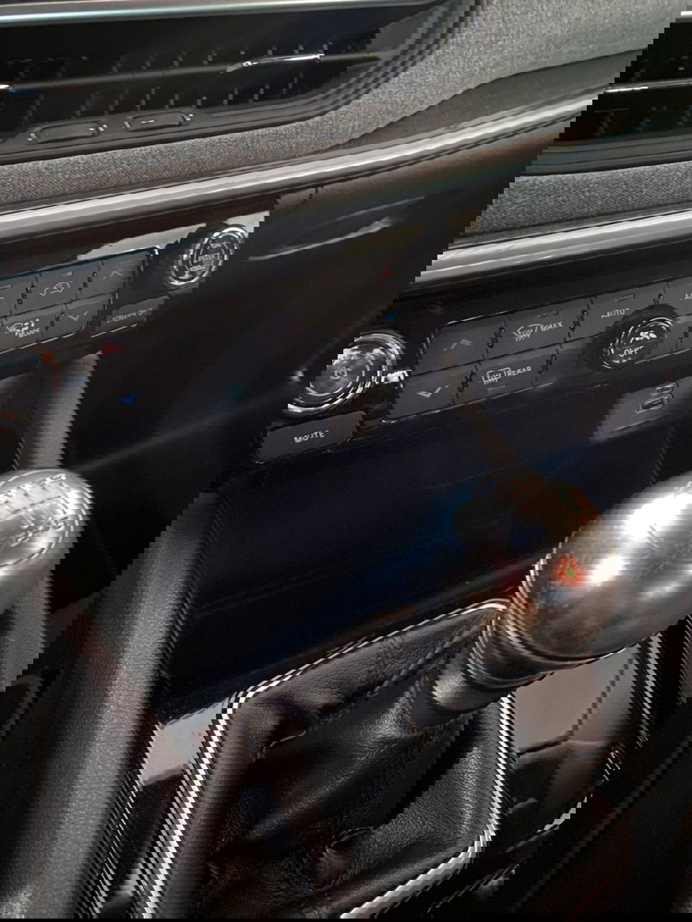 Jeep Compass usata a Cagliari (11)