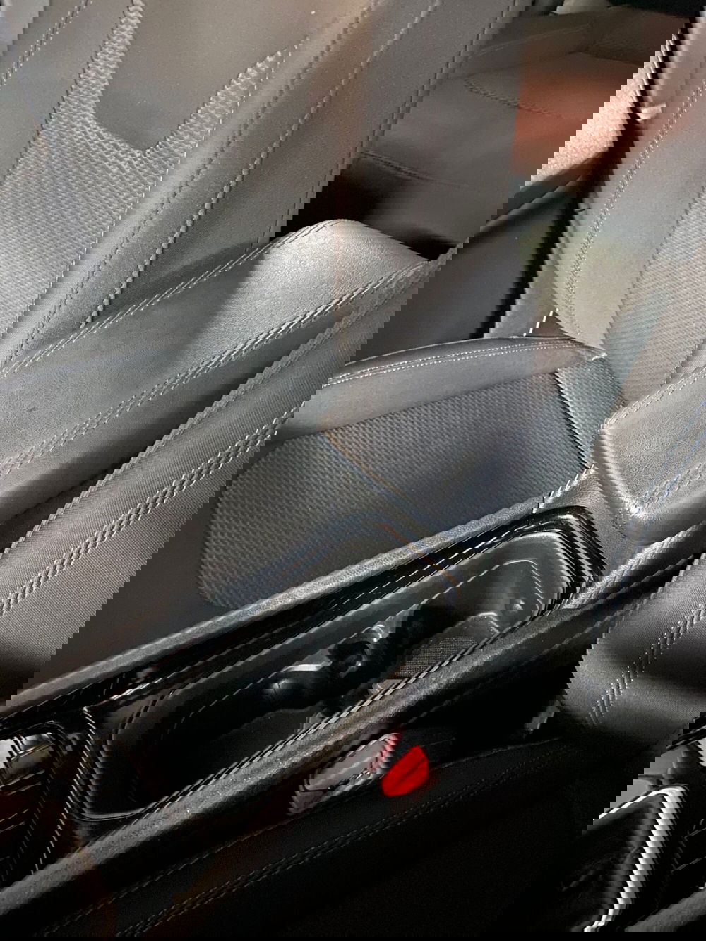 Jeep Compass usata a Cagliari (12)