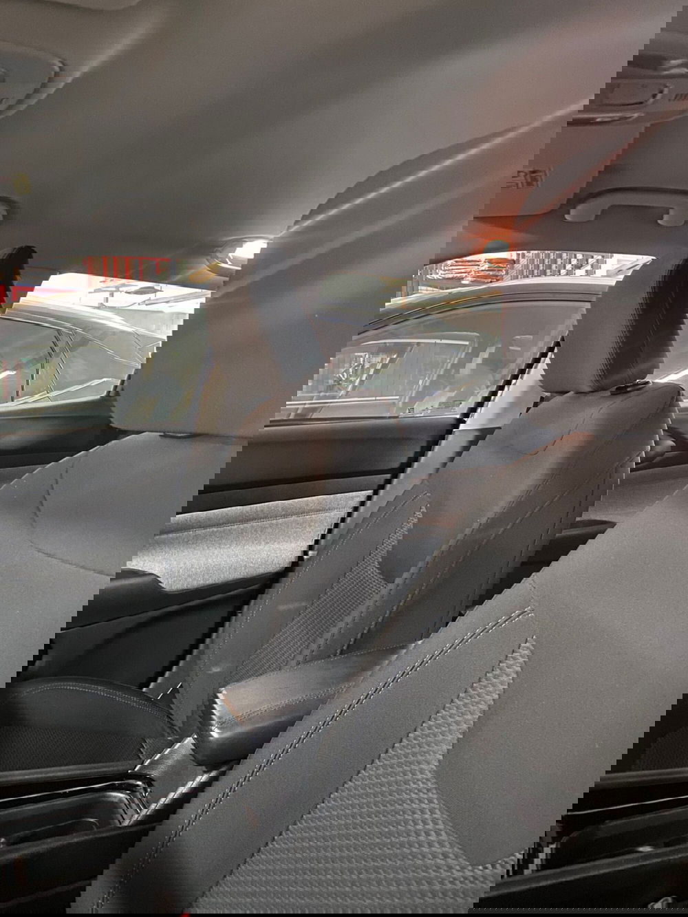 Jeep Compass usata a Cagliari (13)