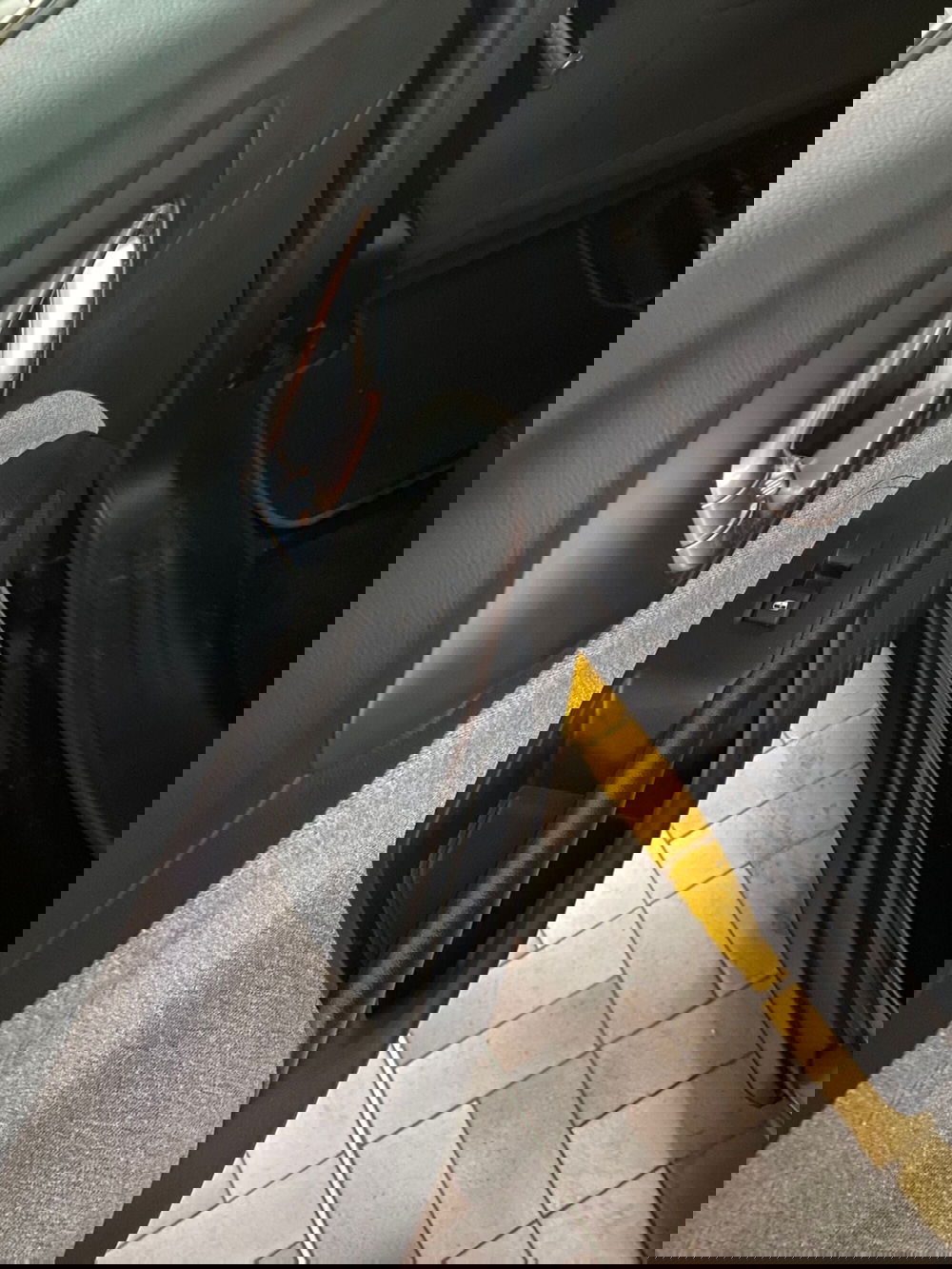 Jeep Compass usata a Cagliari (14)