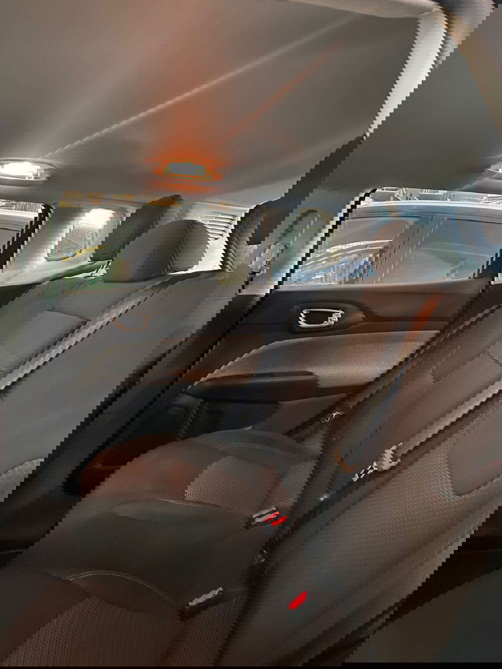 Jeep Compass usata a Cagliari (15)