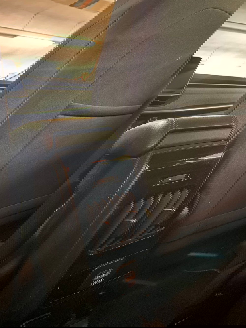 Jeep Compass usata a Cagliari (16)