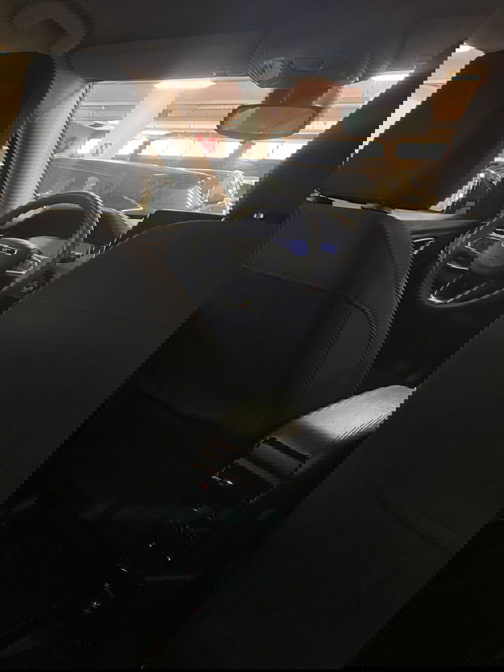 Jeep Compass usata a Cagliari (17)