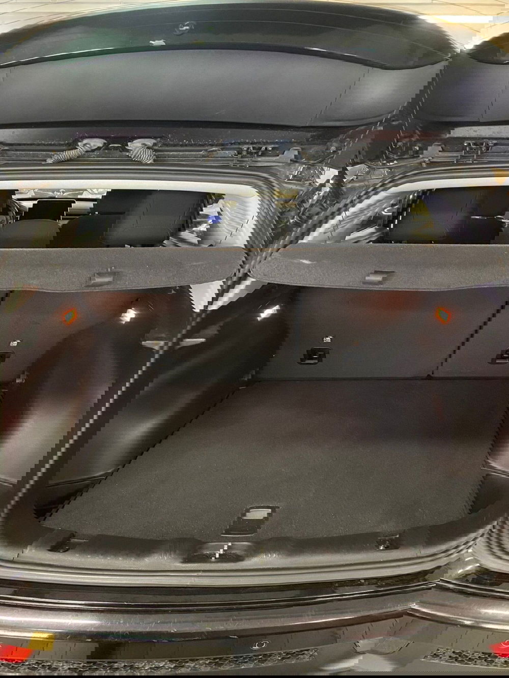 Jeep Compass usata a Cagliari (19)