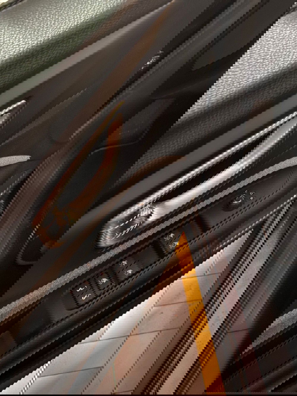 Jeep Compass usata a Cagliari (4)