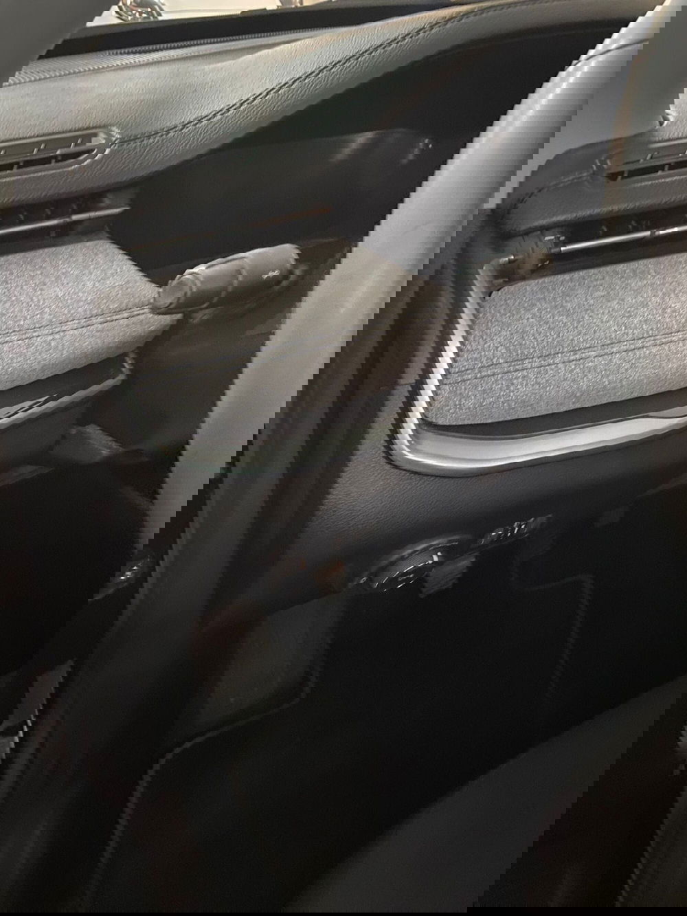 Jeep Compass usata a Cagliari (5)