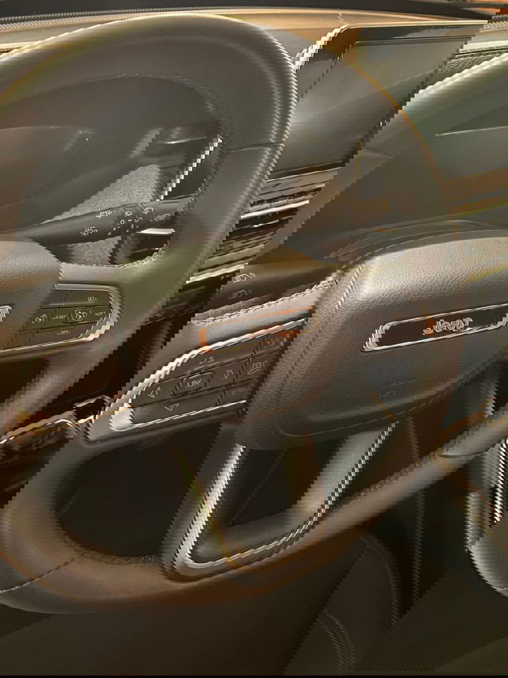 Jeep Compass usata a Cagliari (7)