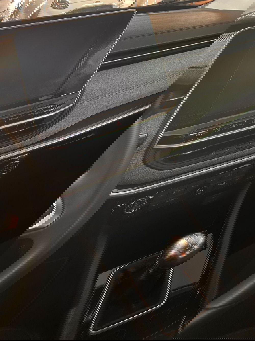 Jeep Compass usata a Cagliari (8)