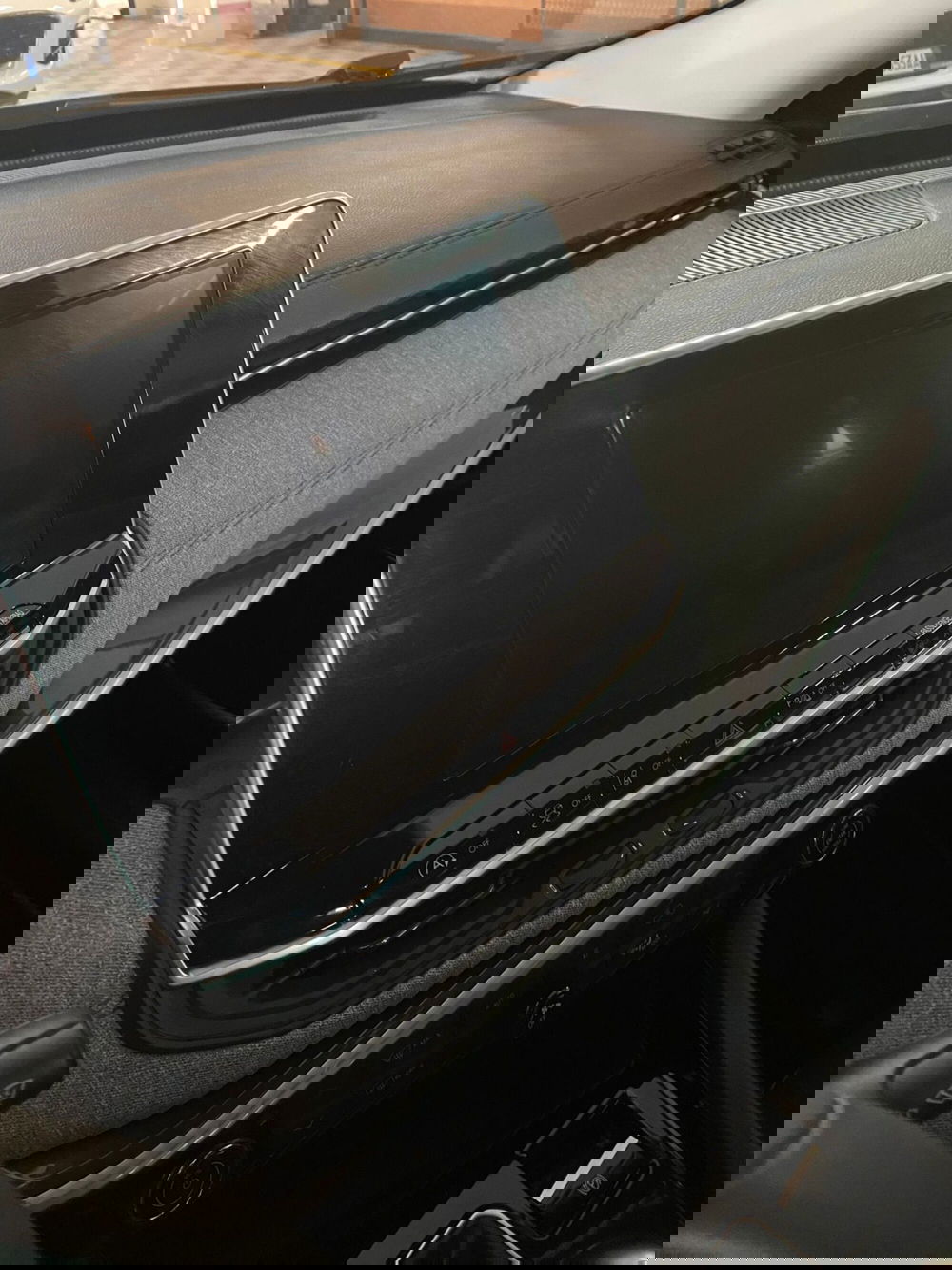 Jeep Compass usata a Cagliari (9)