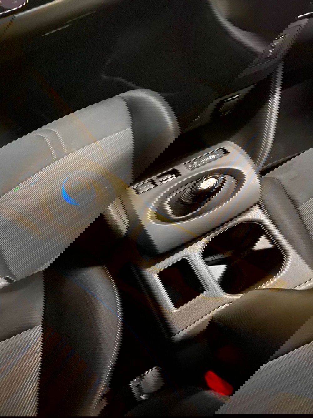 Nissan Leaf usata a Cagliari (10)