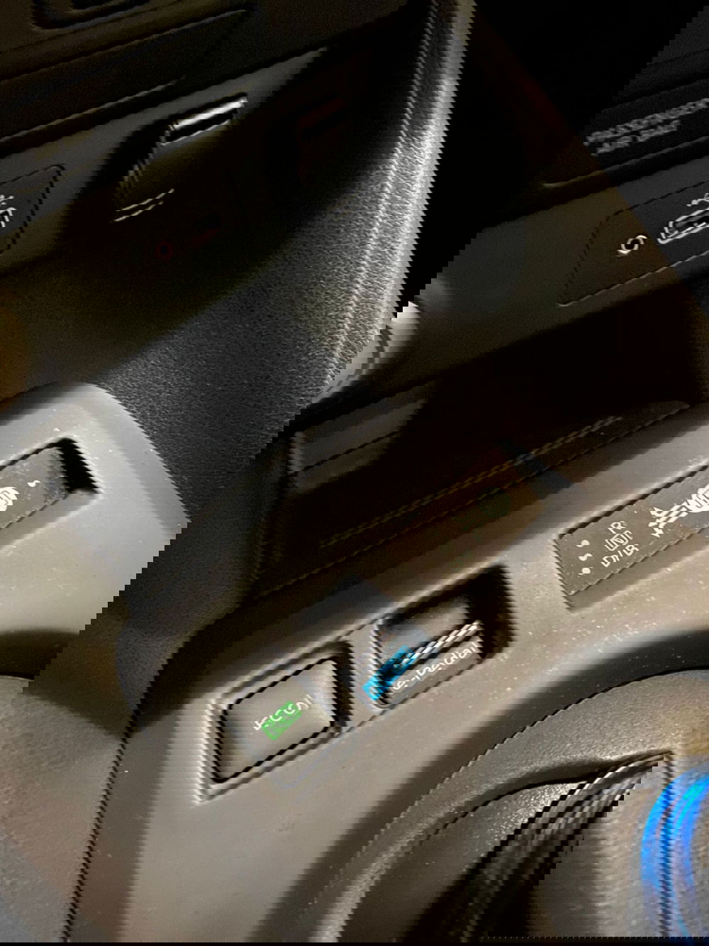 Nissan Leaf usata a Cagliari (11)