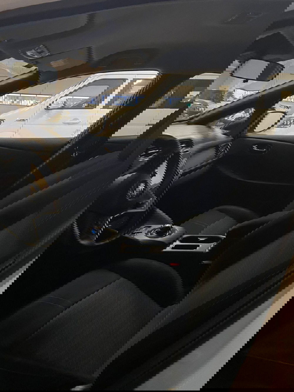 Nissan Leaf usata a Cagliari (12)