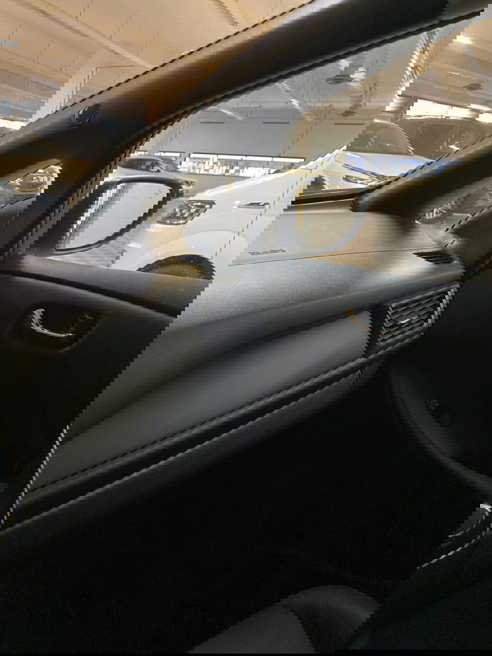 Nissan Leaf usata a Cagliari (13)