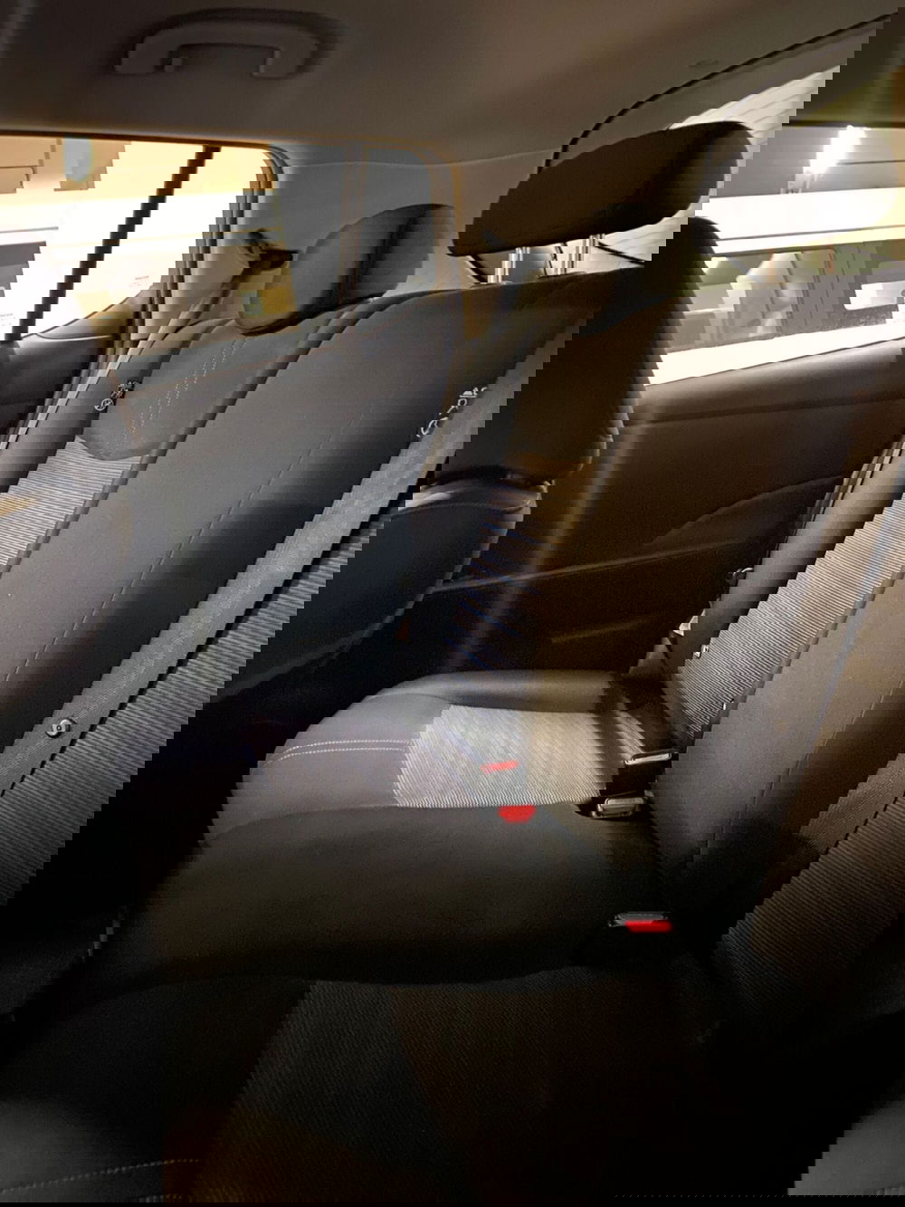 Nissan Leaf usata a Cagliari (14)