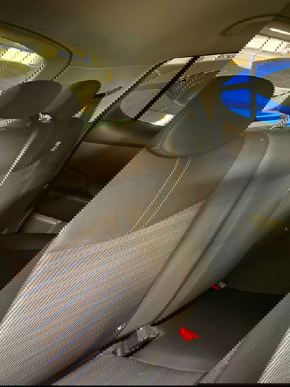 Nissan Leaf usata a Cagliari (15)