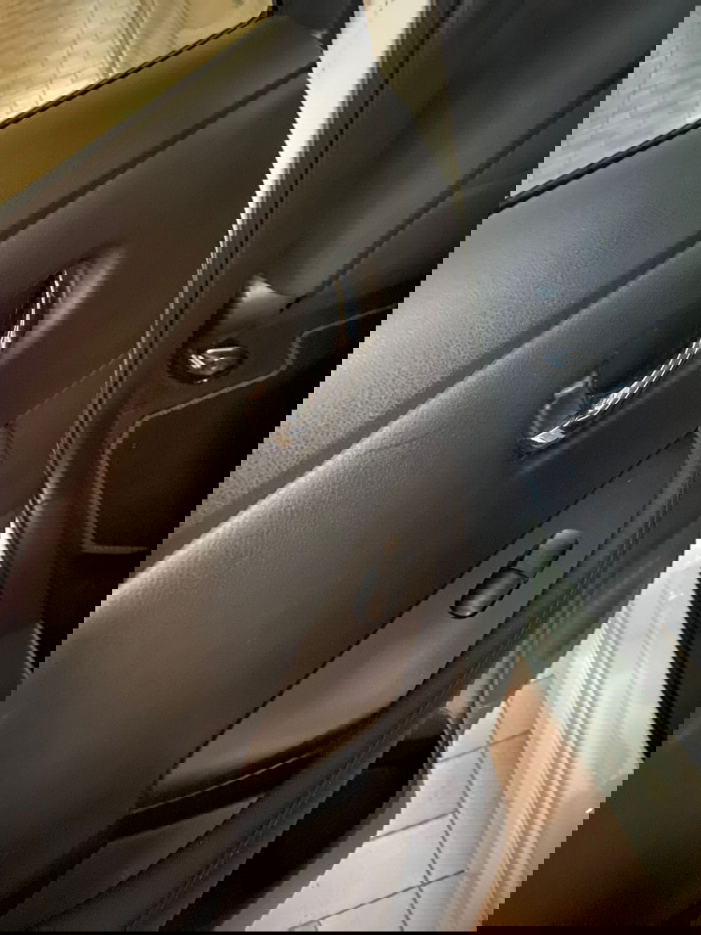 Nissan Leaf usata a Cagliari (16)