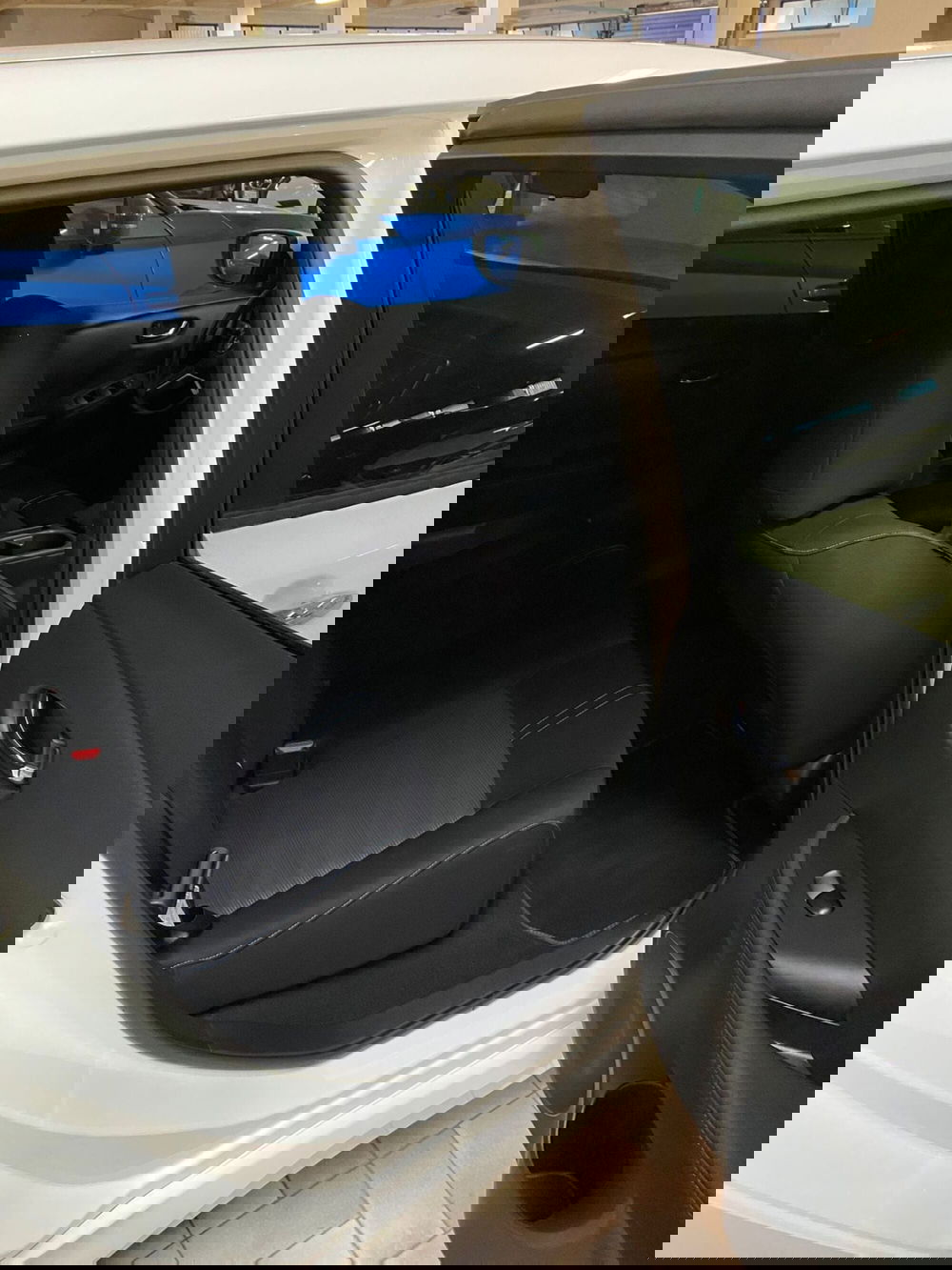 Nissan Leaf usata a Cagliari (17)