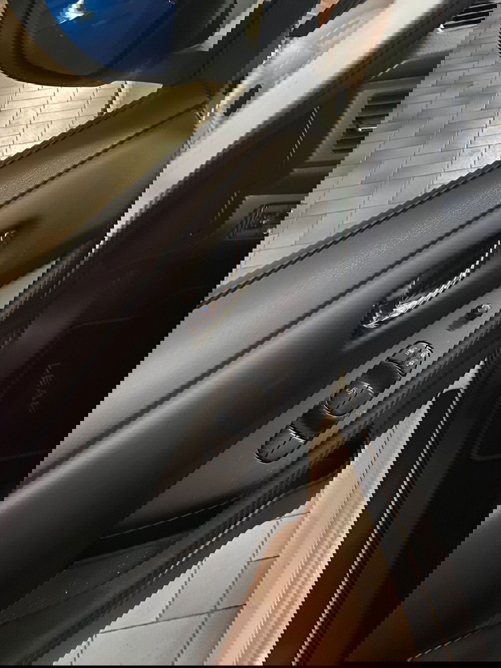 Nissan Leaf usata a Cagliari (4)