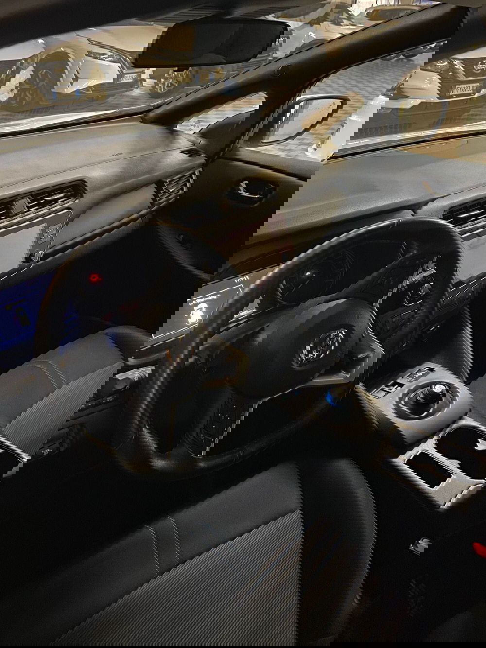 Nissan Leaf usata a Cagliari (5)