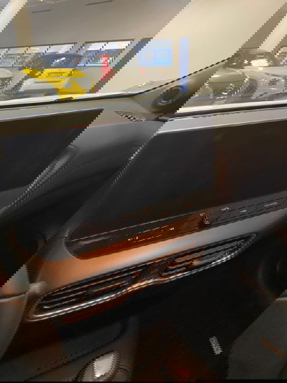 Nissan Juke usata a Cagliari (10)